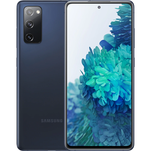 Samsung Galaxy S20 FE G780 Dual Sim 4G (128GB/Cloud Navy) uden abonnement